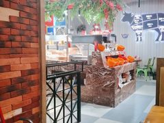 -九记潮汕现切鲜牛肉自助火锅(新开铺店)