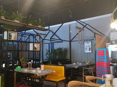 -美膳居川菜馆油焖大虾烧烤(卓刀泉店)