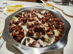 -万和源炝锅城·活鱼现炝(文艺北路店)