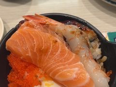 -滨寿司(新街口中央商场店)