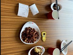 -惠成饺子(百合园店)