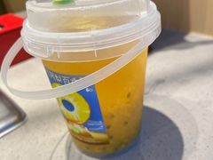 -海底捞火锅(银泰中心店)