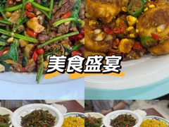 -湖南人家湘菜馆(镇江路店)