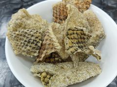 -燊意布拉肠云吞面(中山四路店)