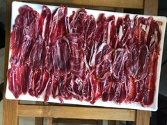 -广味鲜潮汕牛肉火锅(延安三路店)