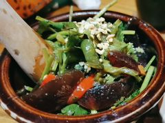 -云海肴·汽锅鸡·云南菜(天津国金汇店)