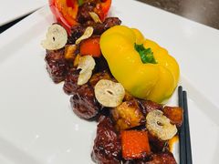 -北京保利大厦酒店(东四十条地铁站店)