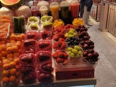 -每日新鲜水果吧(南京东路店)