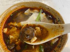 -新繁牛肉豆花(都江堰店)