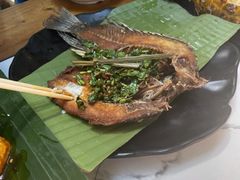 -茶花妹子云南餐厅(北大店)