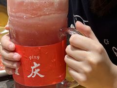 -堂客老火锅(欣阳广场总店)