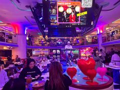 -巴特餐饮6加1音乐餐吧·新疆菜