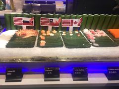 -加餐海鲜自助(集美银泰百货店)