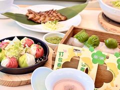 -蔡澜点心·粤菜(赛格国际购物中心店)
