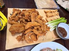 -老家黄墩(海滨二路店)