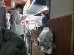 -里脊肉串店(天桥老店)