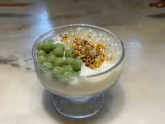 冰豆花-渝味川菜(夜宵航母店)