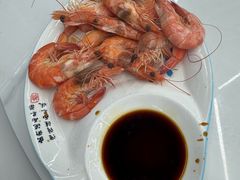 -怡恬园海鲜(恒大威尼斯店)