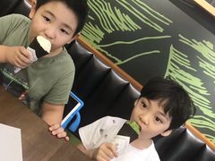 -漢舍中国菜馆(889广场店)