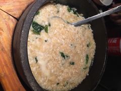 绿茶(华联万柳店)-绿茶餐厅(华联万柳店)