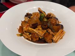 -北京老铺烤鸭(高新店)