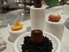 -王府半岛酒店·Jing餐厅