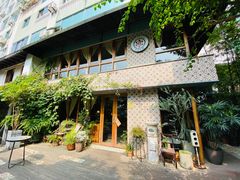 -时光花园(白鹭洲店)