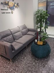 -兰瑜伽·普拉提