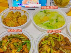 -弄堂里(滨江龙湖天街店)