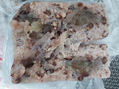 赤豆猪油糕-杨招娣糕点(装驾桥巷店)