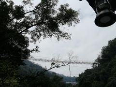 -古龙峡云天玻霸
