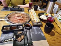 -黑牛の店·和牛烧肉(合生汇店)