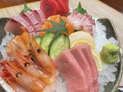 -小山日本料理(兴业太古汇店)