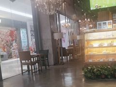 -漫咖啡 (CCPAPK创意港店)