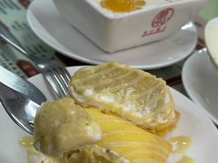 -香港華心糖水鋪(南西总店)