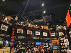 -布拉格餐厅· 中欧捷克菜(全国首店)