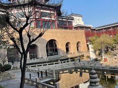-苏州吴宫泛太平洋酒店