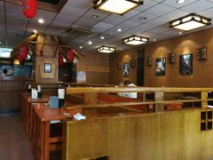 大堂-面爱面(长椿街店)