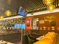 -云鼎·炙火精酿啤酒秘制烧烤(工体店)
