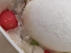 -Magic Food Point(Airport Street food)