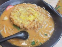 -松鹤楼面馆(飞州国际广场店)