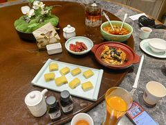 -紫泥369粗粮季(四牌楼店)
