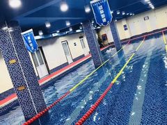 -清鑫阳光游泳健身瑜伽俱乐部(密云店)