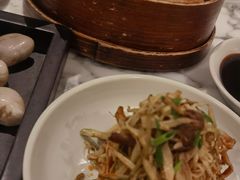 -湖滨28中餐厅·西湖宴·杭州君悦酒店