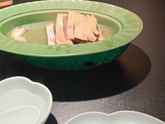 -奇芳阁·百年清真南京菜(夫子庙店)