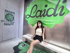 -南京时尚莱迪购物广场(正洪街店)