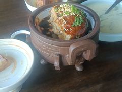-扬州狮子楼·非遗淮扬菜(总店)