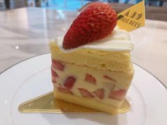 -三只蜜蜂蛋糕(东城店)