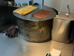 -百年夯碳烤胡椒饼(阿拉城店)