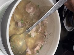 -秋色客家菜(南山店)